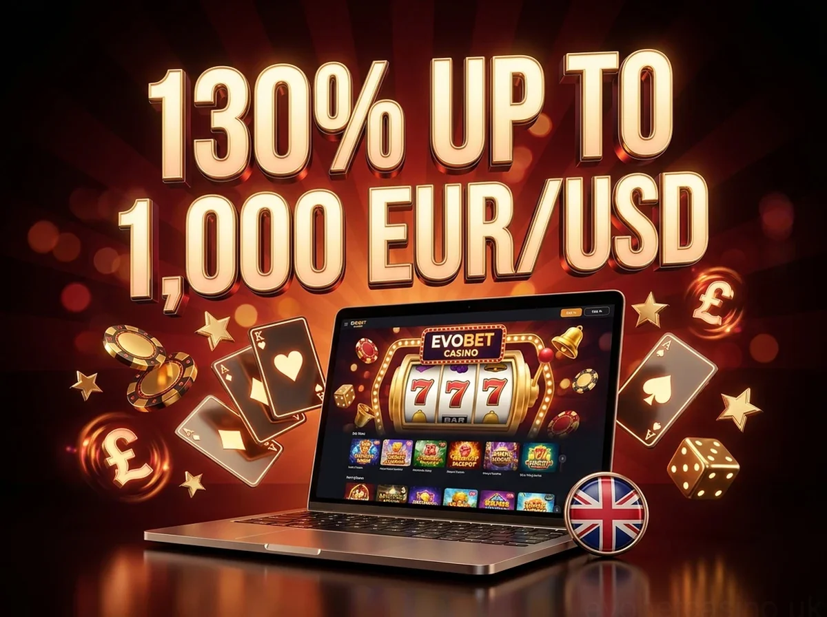 130% UP TO1,000 EUR/USD